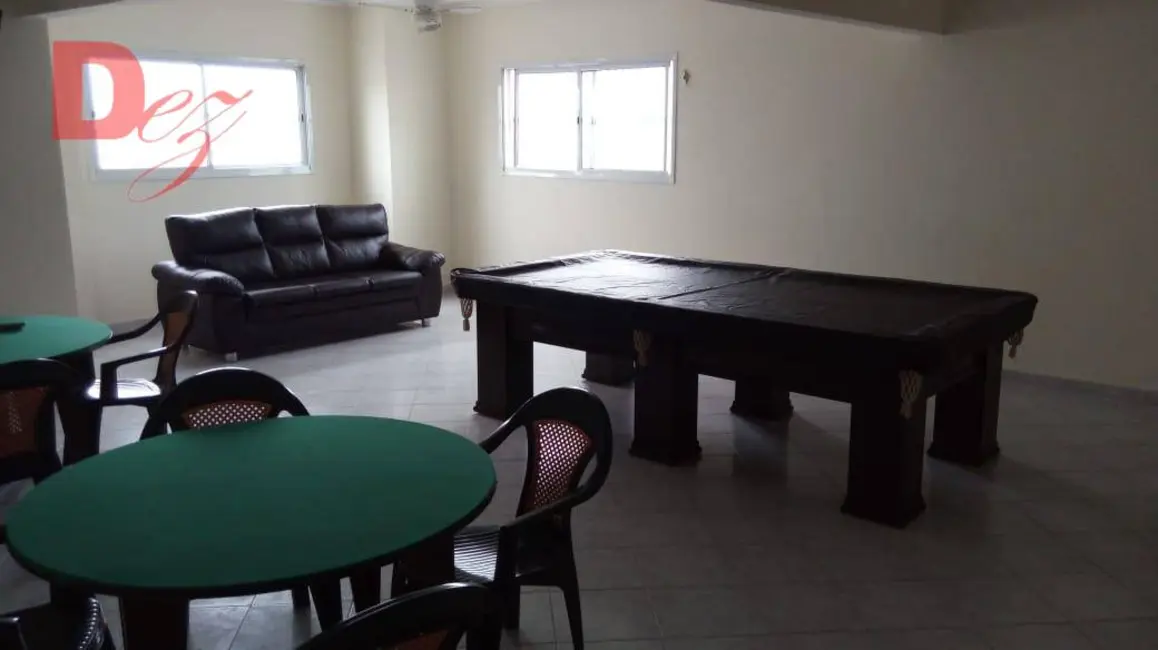 Foto 5 de Apartamento com 3 quartos à venda, 103m2 em Ocian, Praia Grande - SP