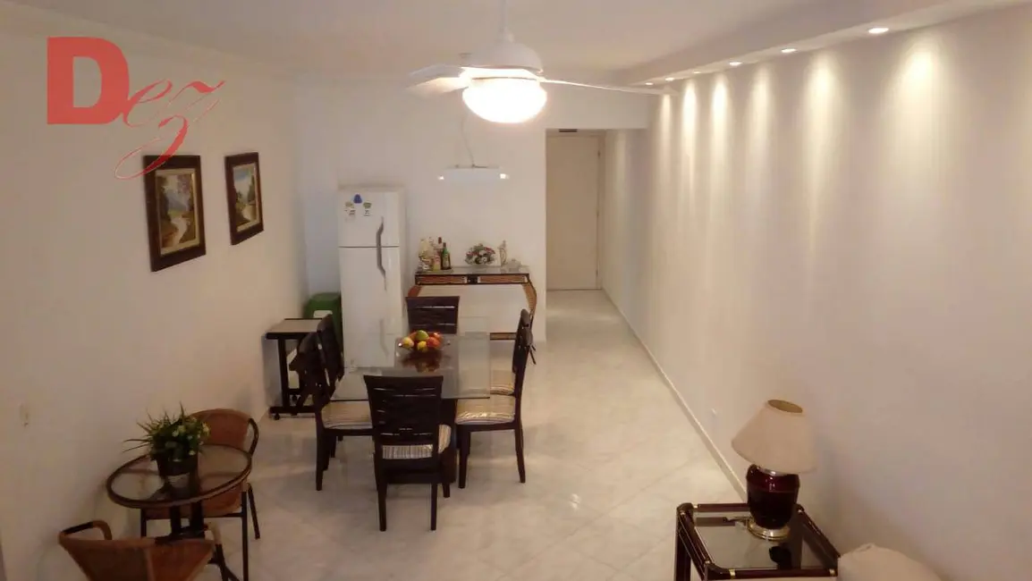 Foto 7 de Apartamento com 3 quartos à venda, 103m2 em Ocian, Praia Grande - SP