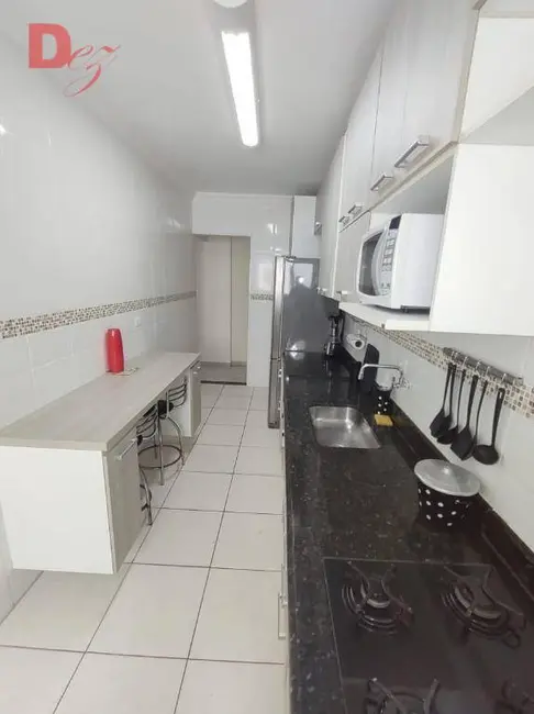 Foto 7 de Apartamento com 2 quartos à venda, 78m2 em Mongagua - SP