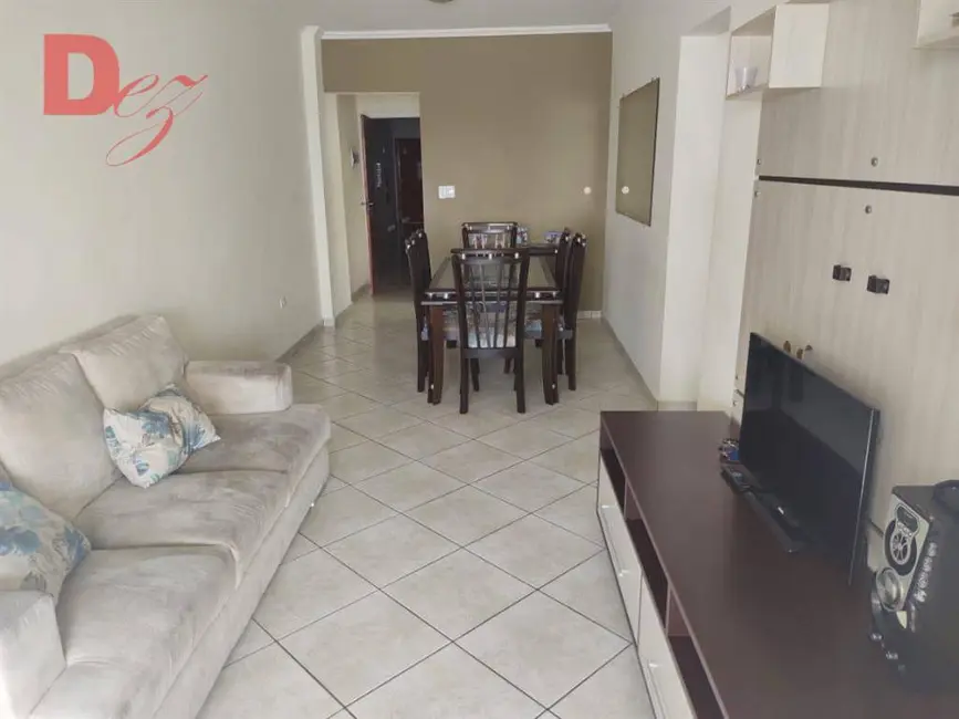 Foto 3 de Apartamento com 2 quartos à venda, 78m2 em Mongagua - SP