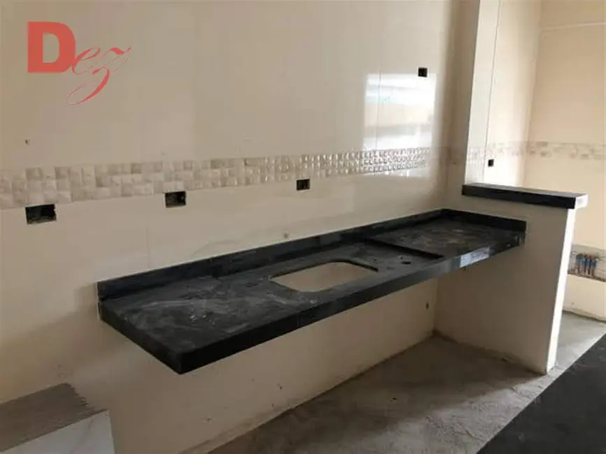 Foto 6 de Apartamento com 2 quartos à venda, 69m2 em Tupi, Praia Grande - SP