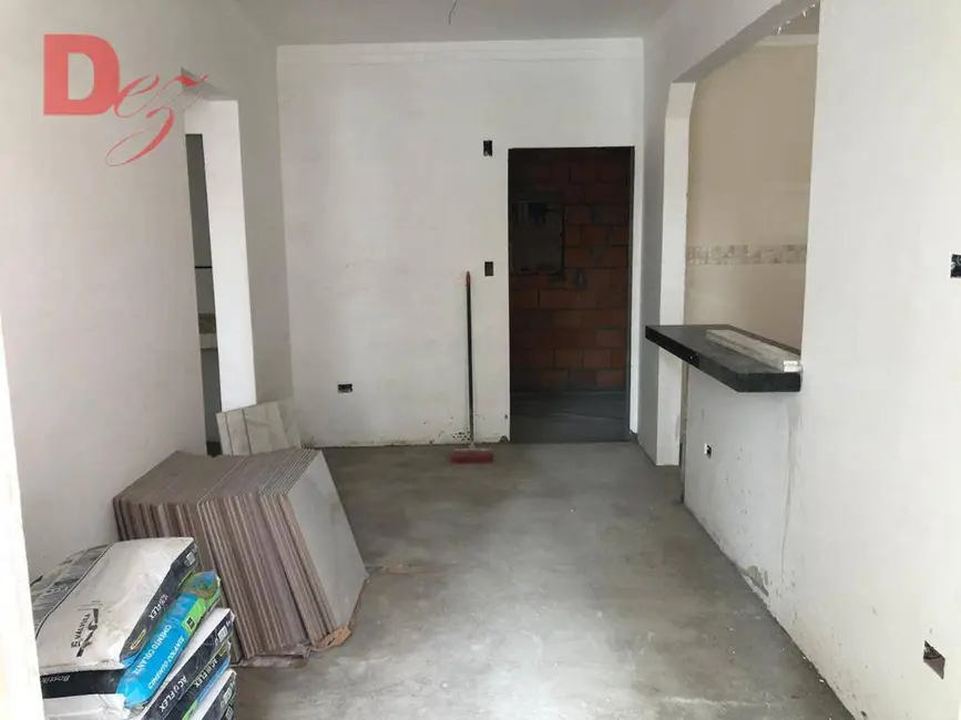 Foto 3 de Apartamento com 2 quartos à venda, 69m2 em Tupi, Praia Grande - SP