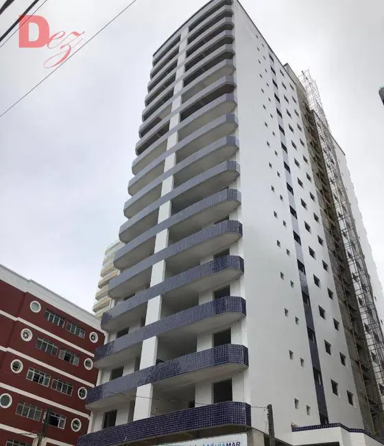 Foto 1 de Apartamento com 2 quartos à venda, 69m2 em Tupi, Praia Grande - SP