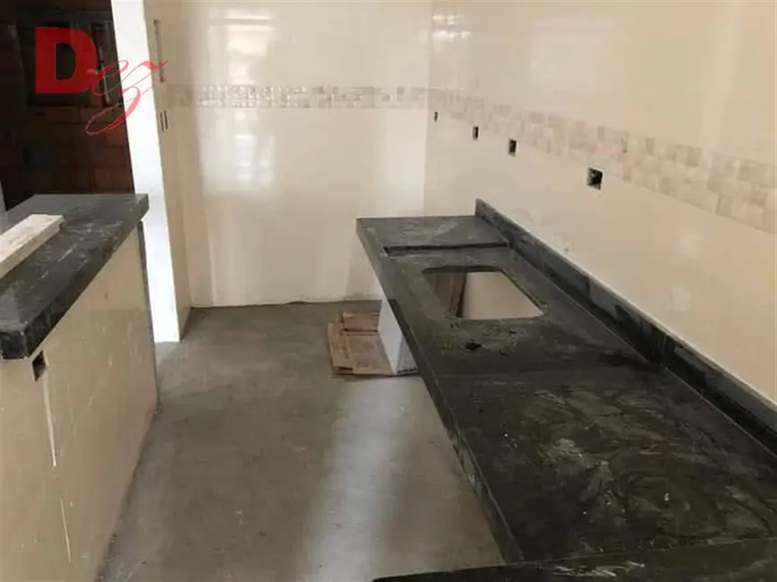 Foto 8 de Apartamento com 2 quartos à venda, 69m2 em Tupi, Praia Grande - SP