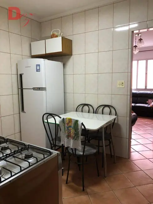 Apartamento com 2 quartos à venda, 75m2 em Tupi, Praia Grande - SP - imagem 5 Foto 5 de Apartamento com 2 quartos à venda, 75m2 em Tupi, Praia Grande - SP