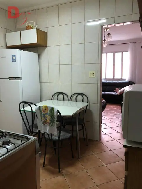 Apartamento com 2 quartos à venda, 75m2 em Tupi, Praia Grande - SP - imagem 7 Foto 7 de Apartamento com 2 quartos à venda, 75m2 em Tupi, Praia Grande - SP