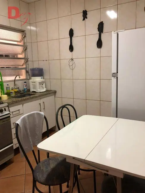 Apartamento com 2 quartos à venda, 75m2 em Tupi, Praia Grande - SP - imagem 2 Foto 2 de Apartamento com 2 quartos à venda, 75m2 em Tupi, Praia Grande - SP