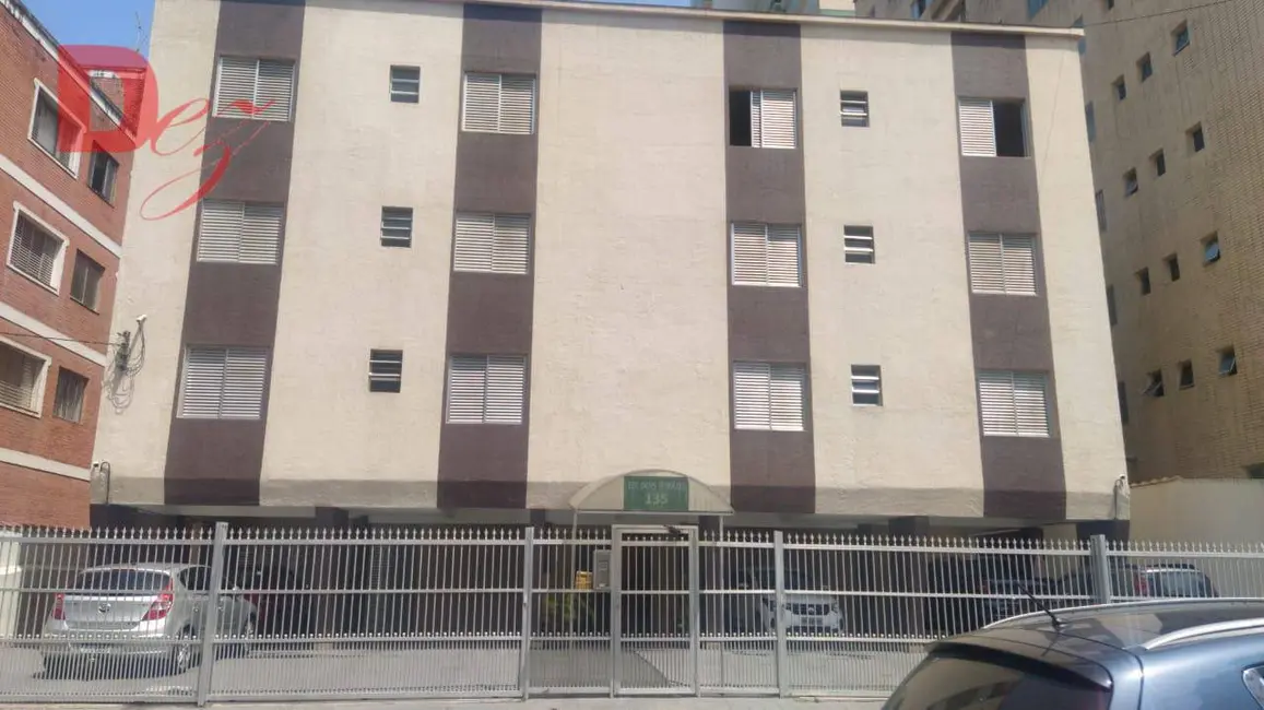 Apartamento com 2 quartos à venda, 75m2 em Tupi, Praia Grande - SP - imagem 1 Foto 1 de Apartamento com 2 quartos à venda, 75m2 em Tupi, Praia Grande - SP