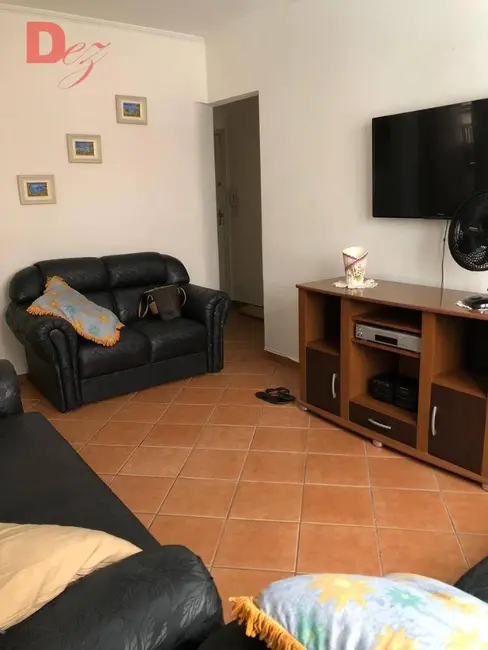 Apartamento com 2 quartos à venda, 75m2 em Tupi, Praia Grande - SP - imagem 9 Foto 9 de Apartamento com 2 quartos à venda, 75m2 em Tupi, Praia Grande - SP