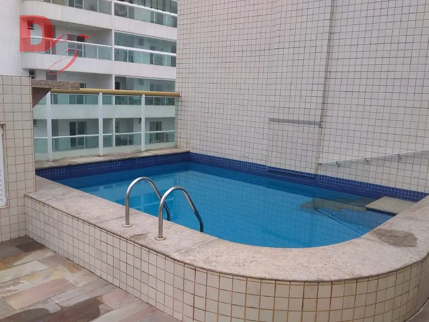 Foto 8 de Apartamento com 3 quartos à venda, 105m2 em Tupi, Praia Grande - SP