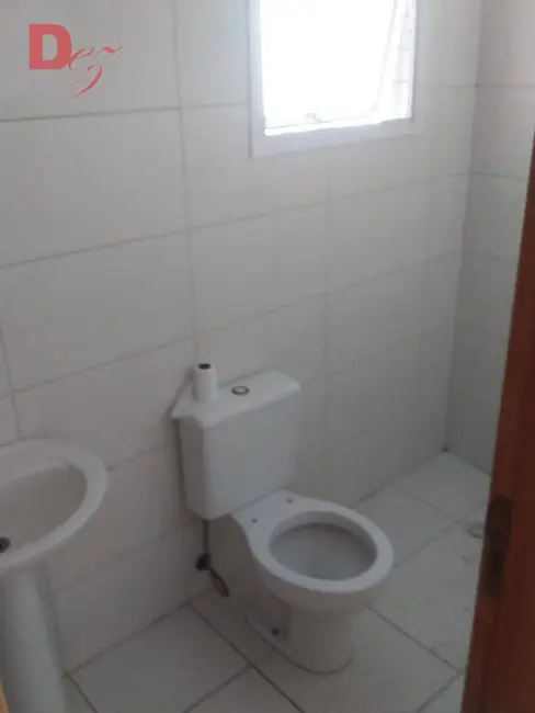 Foto 2 de Apartamento com 3 quartos à venda, 105m2 em Tupi, Praia Grande - SP