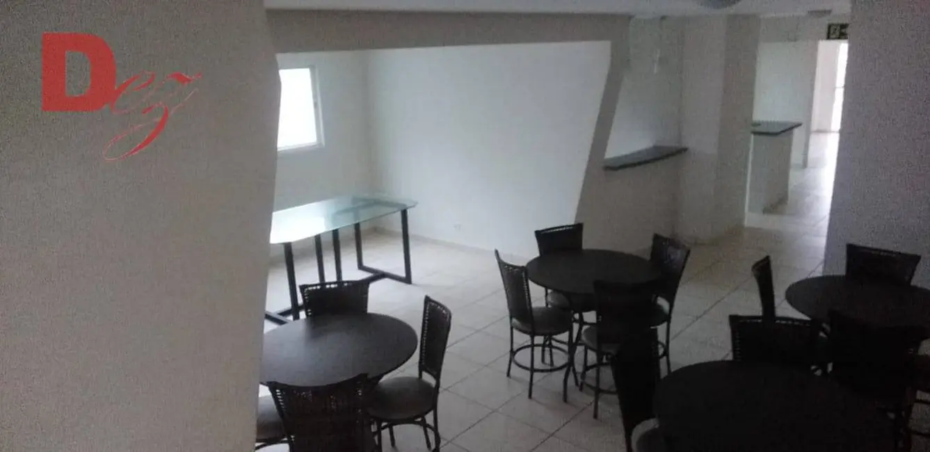 Foto 5 de Apartamento com 3 quartos à venda, 105m2 em Tupi, Praia Grande - SP