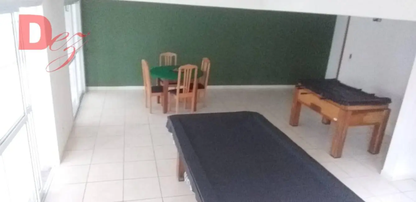 Foto 6 de Apartamento com 3 quartos à venda, 105m2 em Tupi, Praia Grande - SP