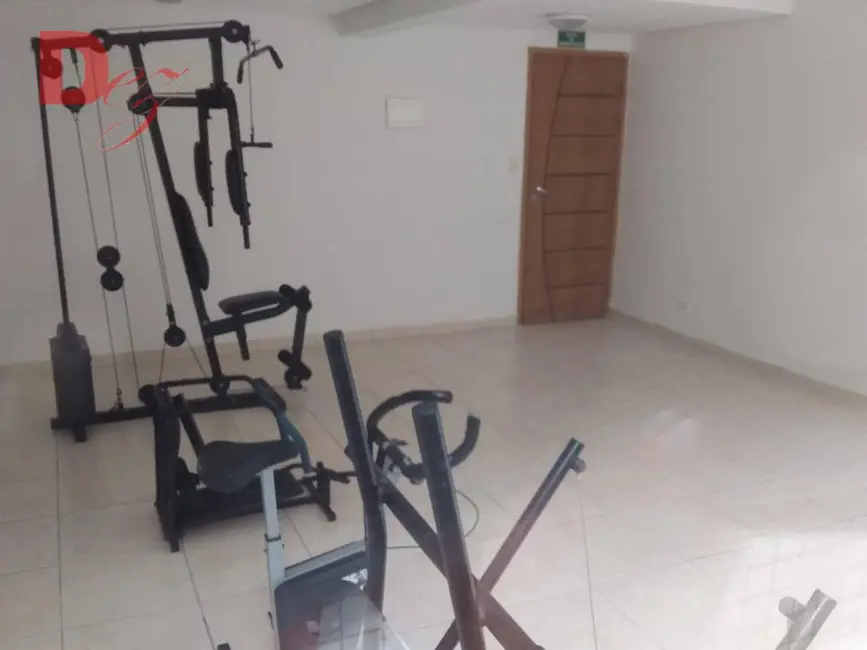 Foto 7 de Apartamento com 3 quartos à venda, 105m2 em Tupi, Praia Grande - SP