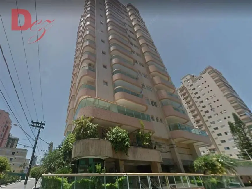 Foto 1 de Apartamento com 3 quartos à venda, 118m2 em Praia Grande - SP