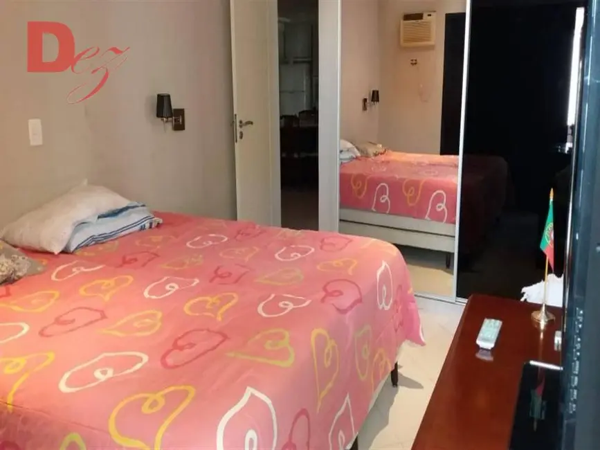 Apartamento com 3 quartos à venda, 160m2 em Canto do Forte, Praia Grande - SP - imagem 9 Foto 9 de Apartamento com 3 quartos à venda, 160m2 em Canto do Forte, Praia Grande - SP