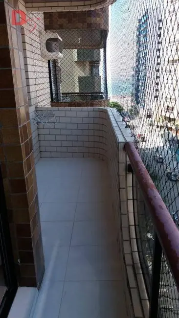 Apartamento com 3 quartos à venda, 160m2 em Canto do Forte, Praia Grande - SP - imagem 4 Foto 4 de Apartamento com 3 quartos à venda, 160m2 em Canto do Forte, Praia Grande - SP