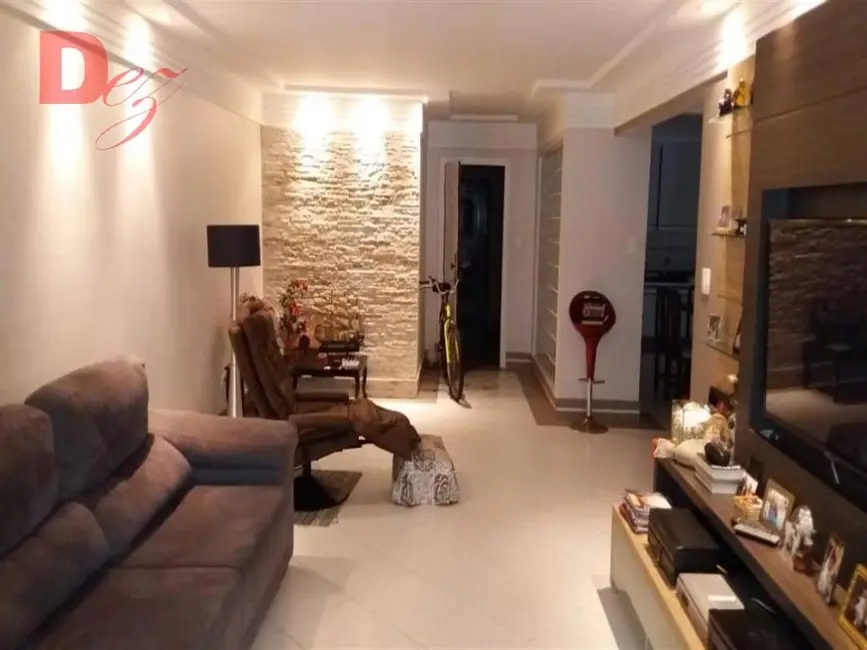 Apartamento com 3 quartos à venda, 160m2 em Canto do Forte, Praia Grande - SP - imagem 3 Foto 3 de Apartamento com 3 quartos à venda, 160m2 em Canto do Forte, Praia Grande - SP