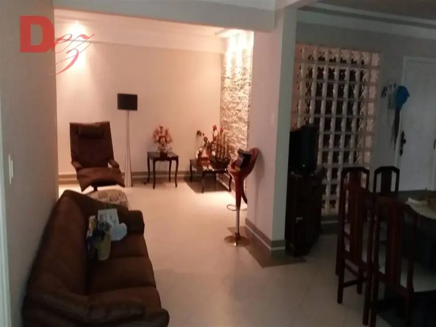 Apartamento com 3 quartos à venda, 160m2 em Canto do Forte, Praia Grande - SP - imagem 5 Foto 5 de Apartamento com 3 quartos à venda, 160m2 em Canto do Forte, Praia Grande - SP