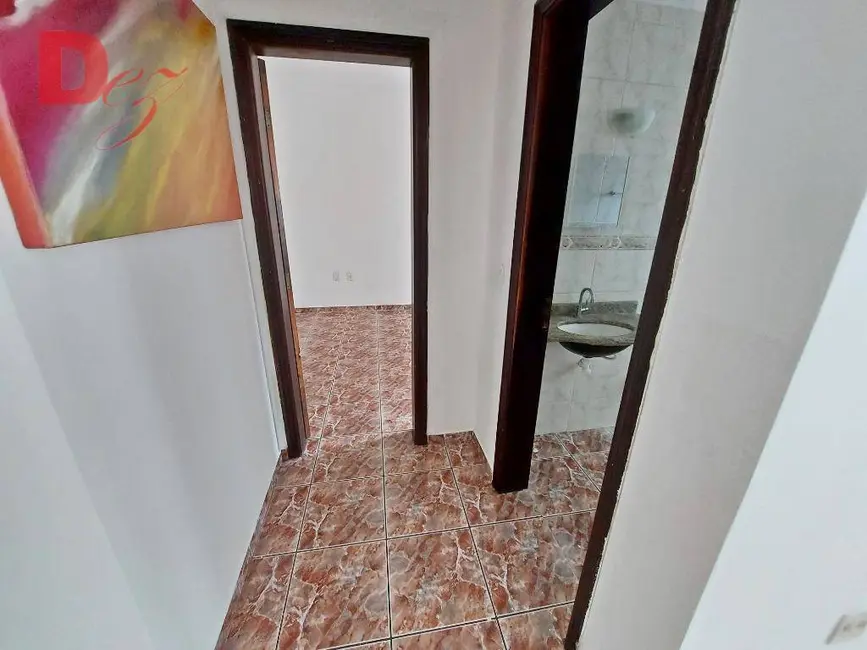 Foto 9 de Apartamento com 1 quarto à venda, 56m2 em Canto do Forte, Praia Grande - SP