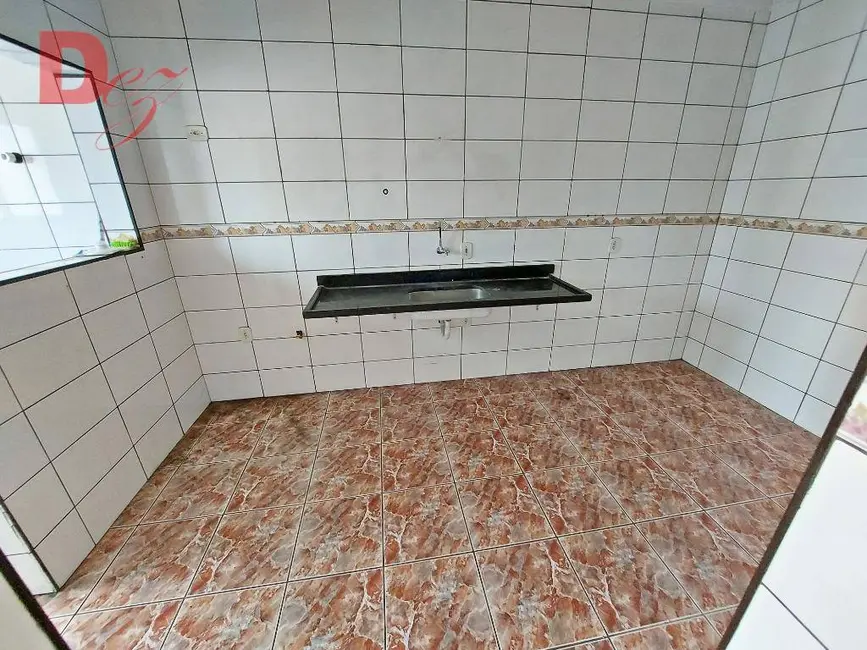 Foto 5 de Apartamento com 1 quarto à venda, 56m2 em Canto do Forte, Praia Grande - SP