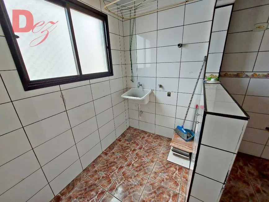 Foto 8 de Apartamento com 1 quarto à venda, 56m2 em Canto do Forte, Praia Grande - SP