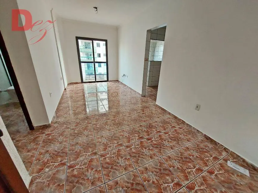 Foto 1 de Apartamento com 1 quarto à venda, 56m2 em Canto do Forte, Praia Grande - SP