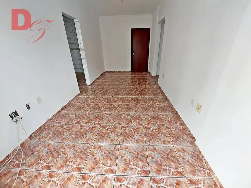 Foto 2 de Apartamento com 1 quarto à venda, 56m2 em Canto do Forte, Praia Grande - SP