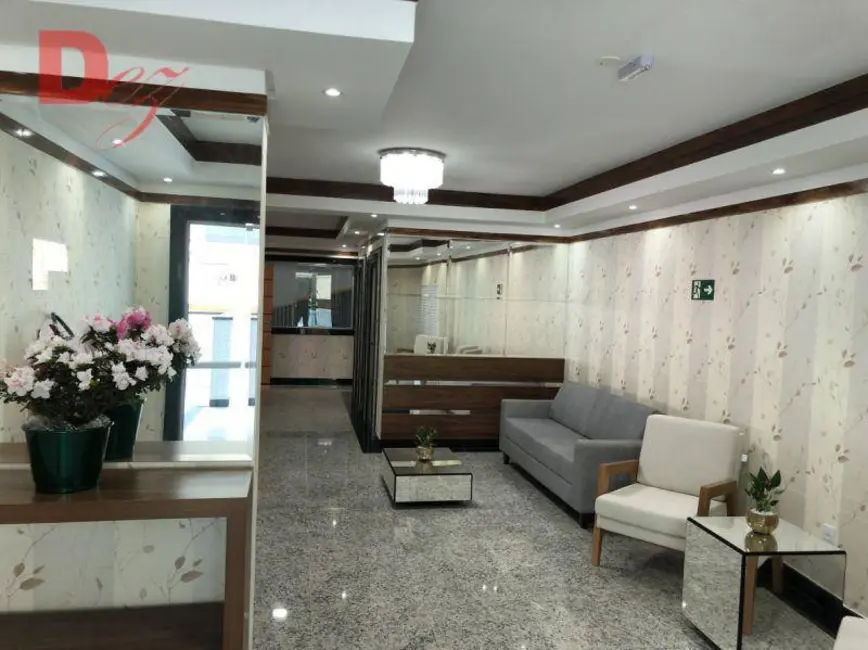 Apartamento com 2 quartos à venda, 135m2 em Aviação, Praia Grande - SP - imagem 9 Foto 9 de Apartamento com 2 quartos à venda, 135m2 em Aviação, Praia Grande - SP