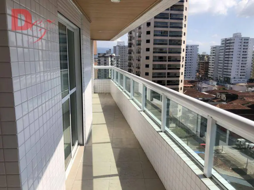 Apartamento com 2 quartos à venda, 135m2 em Aviação, Praia Grande - SP - imagem 8 Foto 8 de Apartamento com 2 quartos à venda, 135m2 em Aviação, Praia Grande - SP