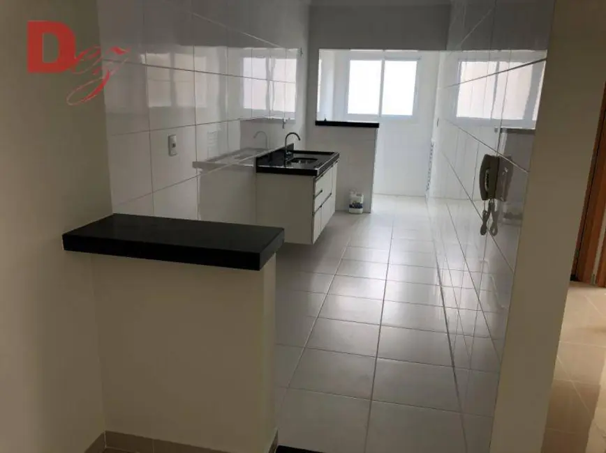 Apartamento com 2 quartos à venda, 135m2 em Aviação, Praia Grande - SP - imagem 2 Foto 2 de Apartamento com 2 quartos à venda, 135m2 em Aviação, Praia Grande - SP