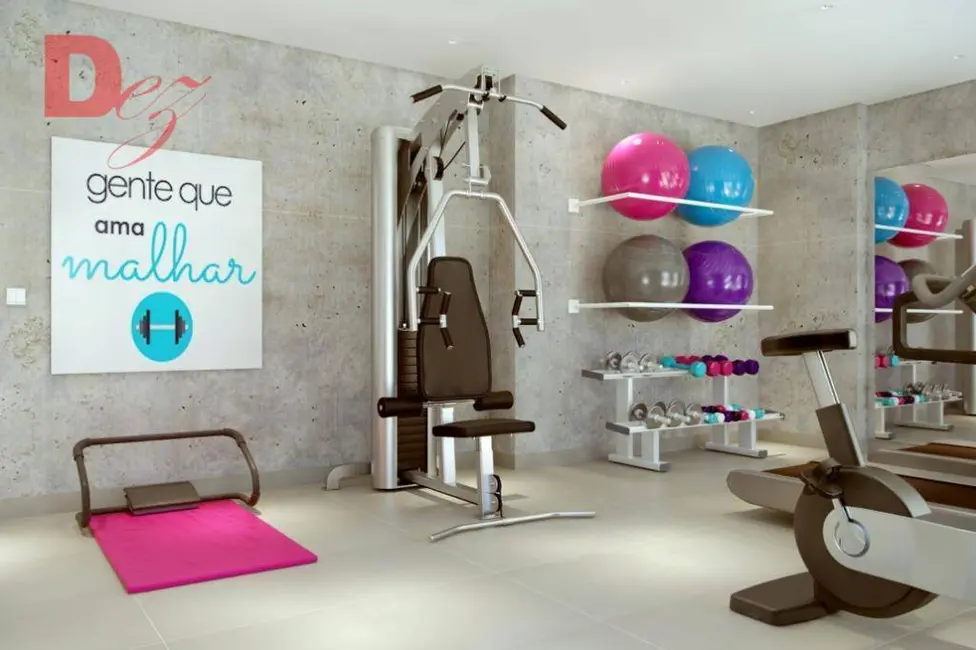 Apartamento com 2 quartos à venda, 80m2 em Aviação, Praia Grande - SP - imagem 2 Foto 2 de Apartamento com 2 quartos à venda, 80m2 em Aviação, Praia Grande - SP