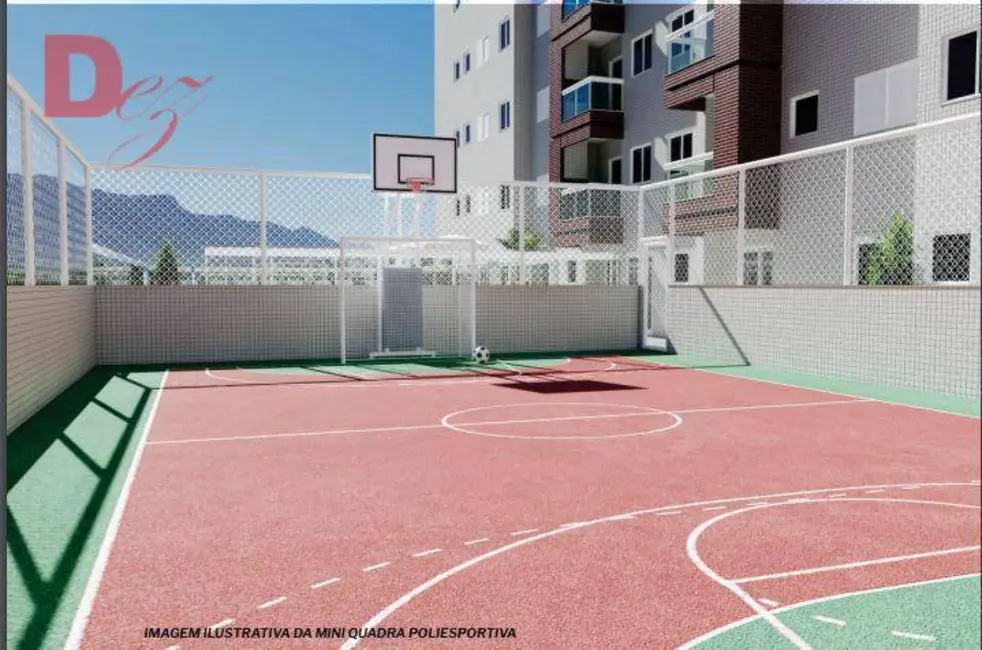 Apartamento com 2 quartos à venda, 80m2 em Aviação, Praia Grande - SP - imagem 6 Foto 6 de Apartamento com 2 quartos à venda, 80m2 em Aviação, Praia Grande - SP