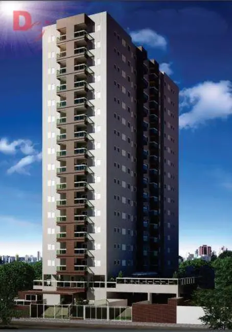 Apartamento com 2 quartos à venda, 63m2 em Aviação, Praia Grande - SP - imagem 1 Foto 1 de Apartamento com 2 quartos à venda, 63m2 em Aviação, Praia Grande - SP