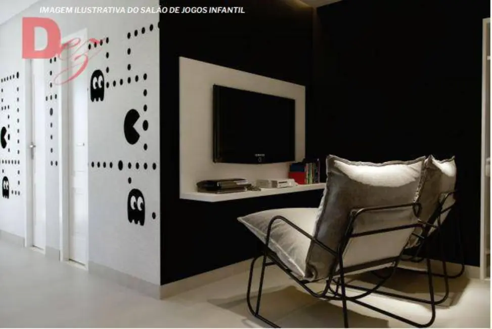 Apartamento com 2 quartos à venda, 63m2 em Aviação, Praia Grande - SP - imagem 8 Foto 8 de Apartamento com 2 quartos à venda, 63m2 em Aviação, Praia Grande - SP