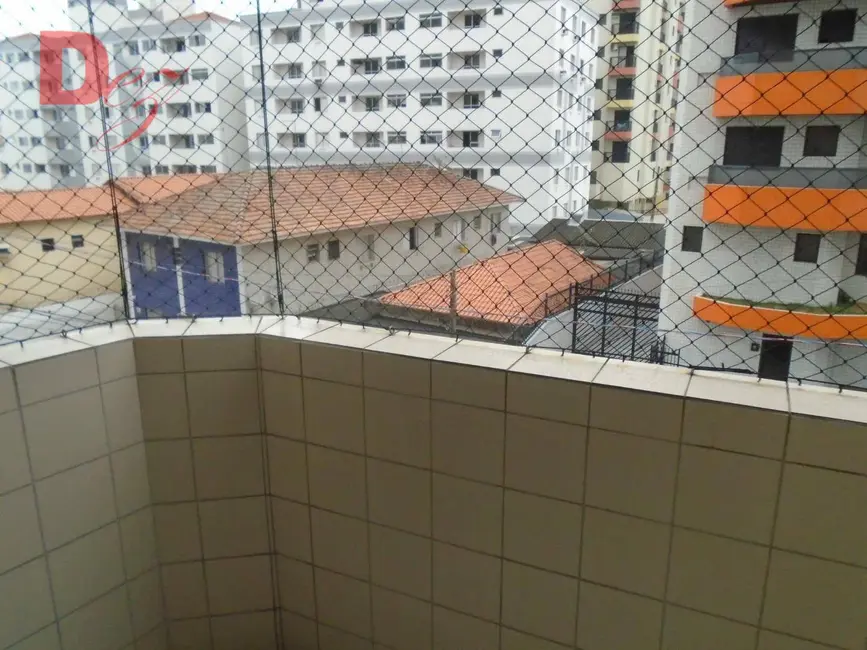Apartamento com 2 quartos à venda, 87m2 em Aviação, Praia Grande - SP - imagem 4 Foto 4 de Apartamento com 2 quartos à venda, 87m2 em Aviação, Praia Grande - SP