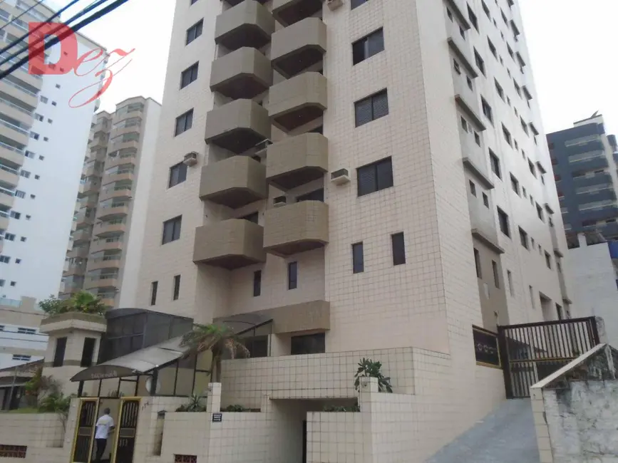 Foto 1 de Apartamento com 2 quartos à venda, 87m2 em Aviação, Praia Grande - SP