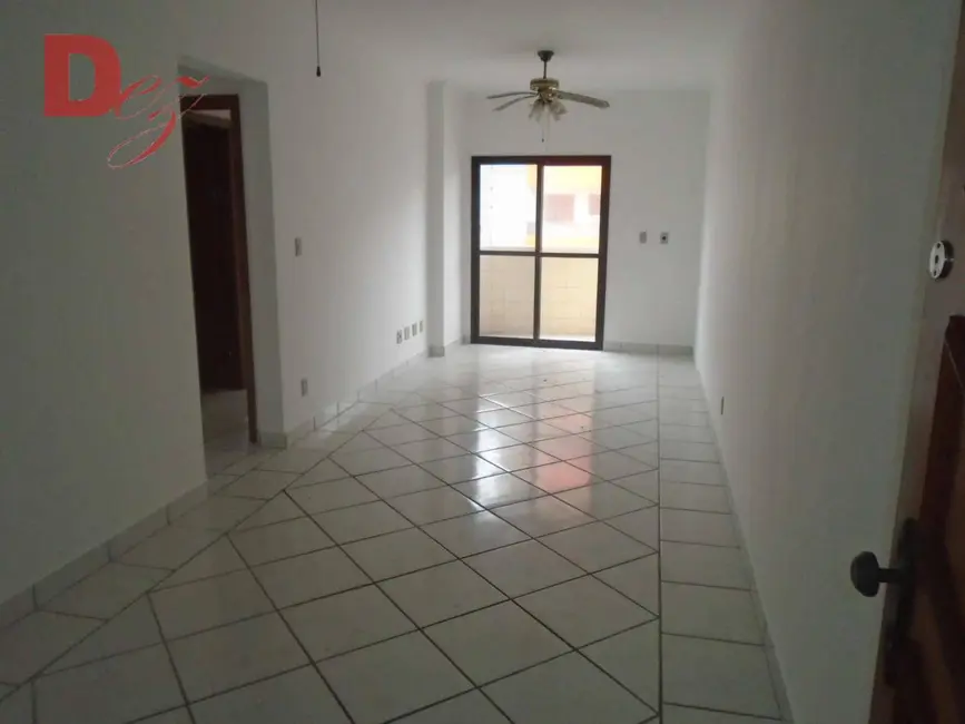 Foto 2 de Apartamento com 2 quartos à venda, 87m2 em Aviação, Praia Grande - SP