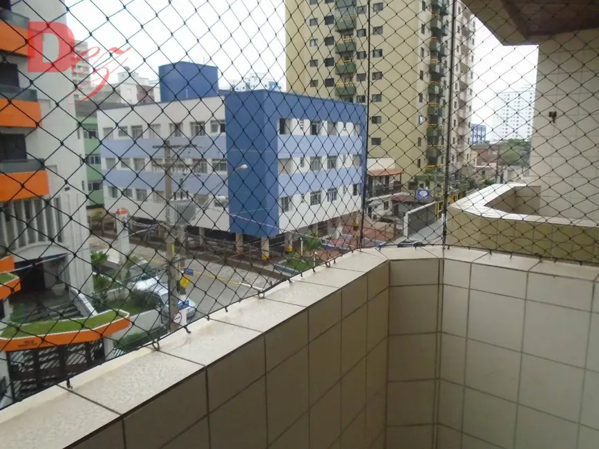 Apartamento com 2 quartos à venda, 87m2 em Aviação, Praia Grande - SP - imagem 3 Foto 3 de Apartamento com 2 quartos à venda, 87m2 em Aviação, Praia Grande - SP