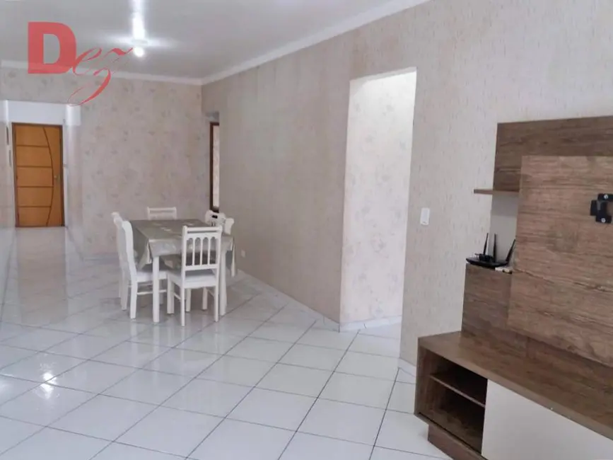 Foto 3 de Apartamento com 3 quartos à venda, 96m2 em Praia Grande - SP