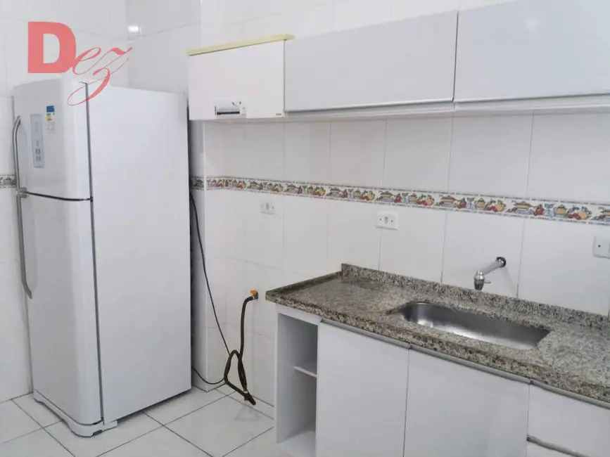 Foto 7 de Apartamento com 3 quartos à venda, 96m2 em Praia Grande - SP