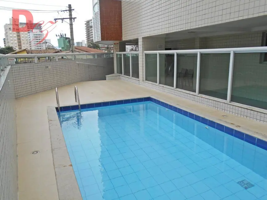 Foto 1 de Apartamento com 3 quartos à venda, 96m2 em Praia Grande - SP