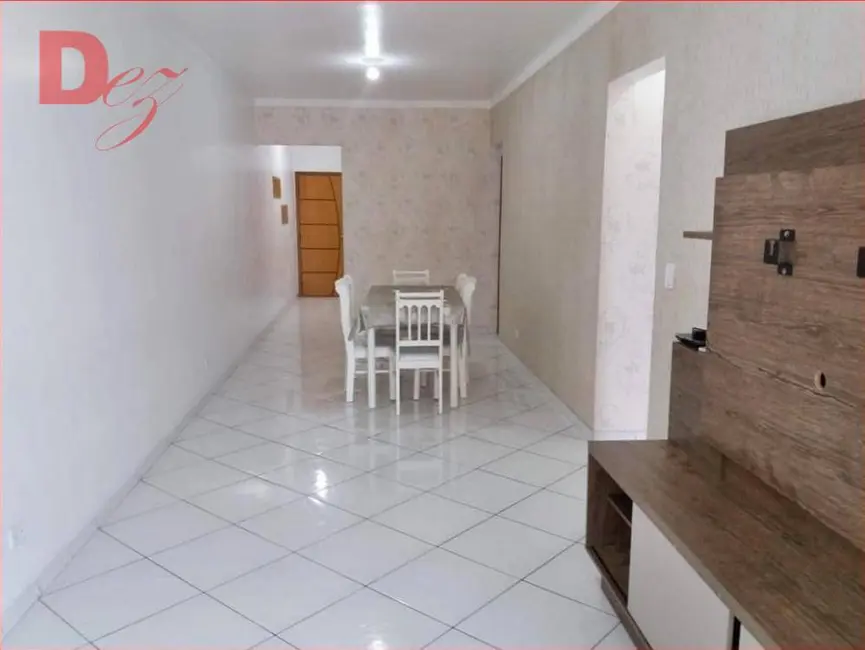 Foto 2 de Apartamento com 3 quartos à venda, 96m2 em Praia Grande - SP