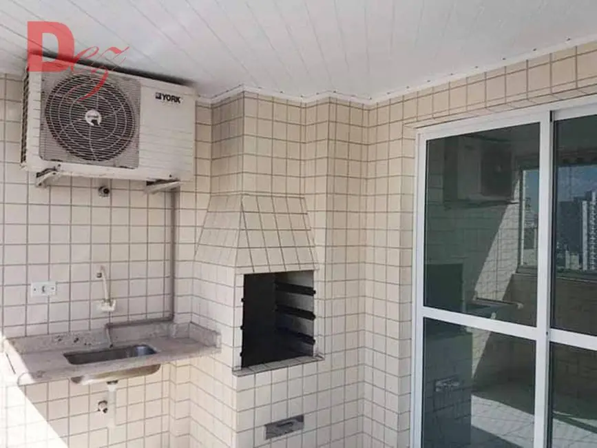 Foto 5 de Apartamento com 3 quartos à venda, 96m2 em Praia Grande - SP