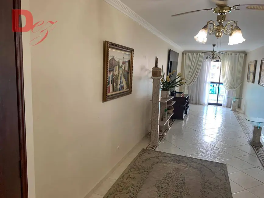 Foto 3 de Apartamento com 3 quartos à venda, 105m2 em Praia Grande - SP
