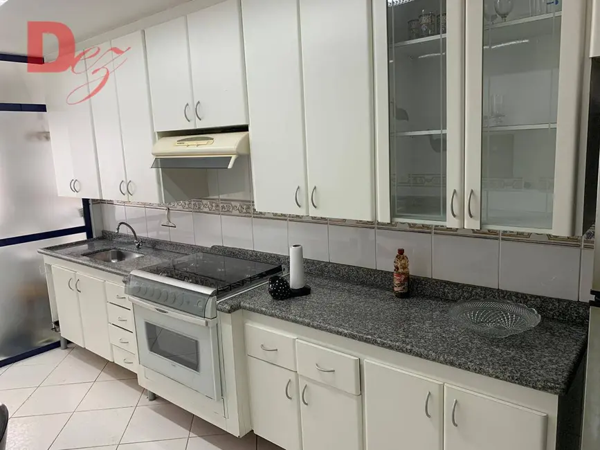 Foto 7 de Apartamento com 3 quartos à venda, 105m2 em Praia Grande - SP