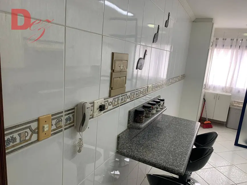 Foto 8 de Apartamento com 3 quartos à venda, 105m2 em Praia Grande - SP