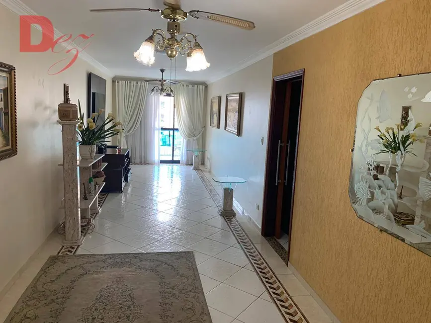 Foto 2 de Apartamento com 3 quartos à venda, 105m2 em Praia Grande - SP