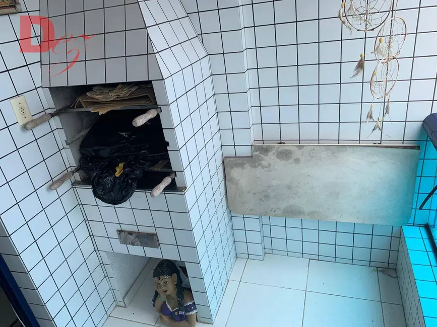 Foto 6 de Apartamento com 3 quartos à venda, 105m2 em Praia Grande - SP