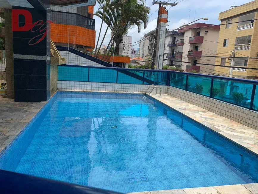 Foto 1 de Apartamento com 3 quartos à venda, 105m2 em Praia Grande - SP